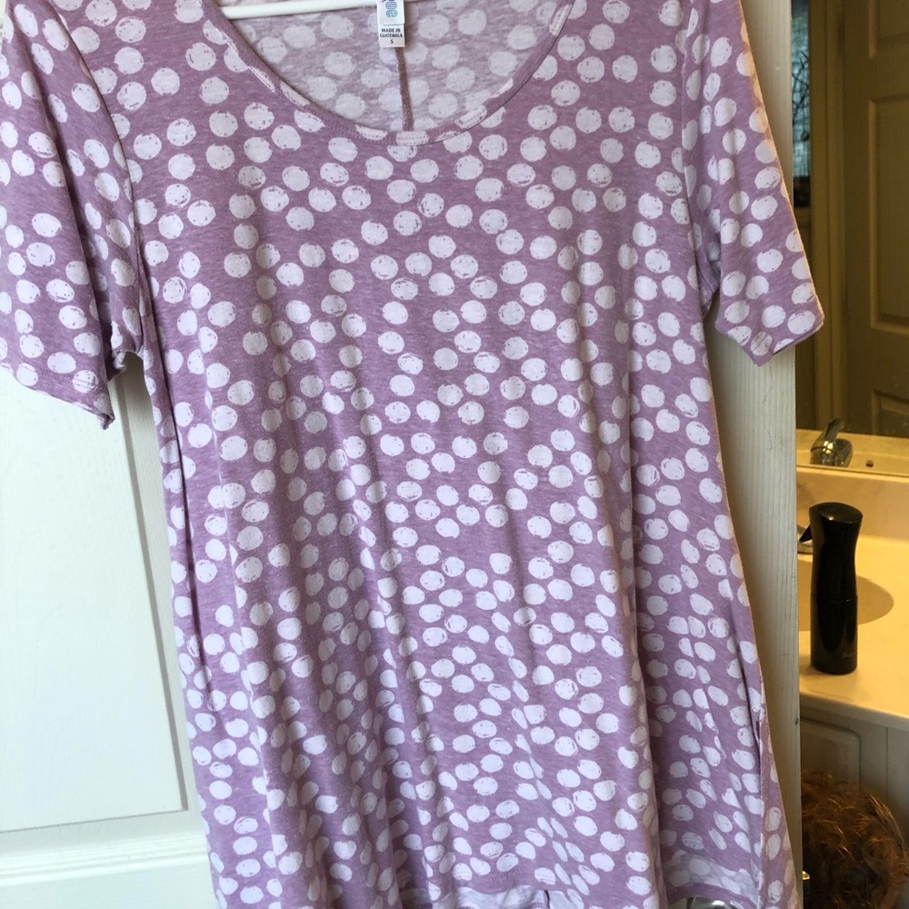 Lularoe perfect t